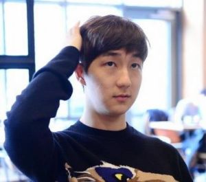 Jaedong