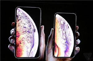 iPhone XS Max