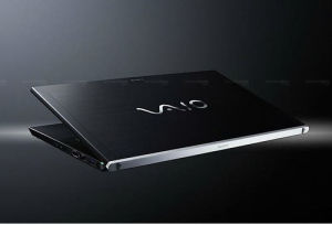 VAIO-X505