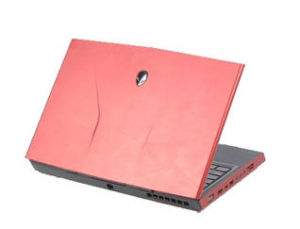 Alienware M14x（alw14D-238）