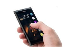 Nokia N9