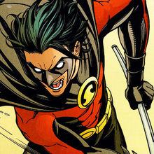 Robin / Red Robin