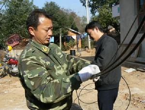 （圖）建勝村