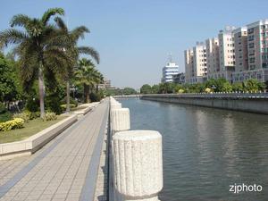 南橋河[廣東湛江境內河流]