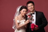 結婚祝福語