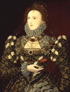 Elizabeth I of England