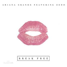 break free