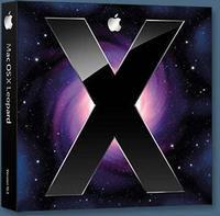 Mac OS X Leopard