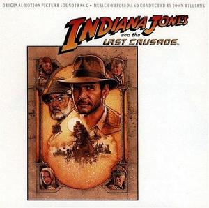 Indiana Jones and the Last Crusade