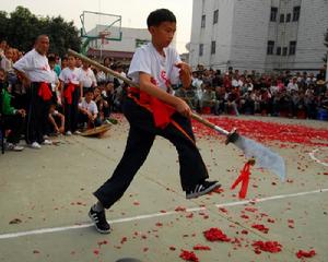 莫家拳