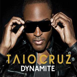 dynamite[Taio Cruz歌曲]