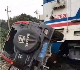 12·21溫州火車與汽車相撞事故