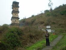 五星山居士近照及易學實踐圖選