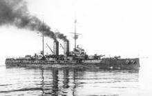 SMS Radetzky