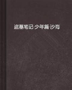 盜墓筆記·少年篇·沙海