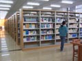 濟寧學院圖書館