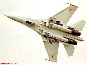 SU30MK戰鬥機