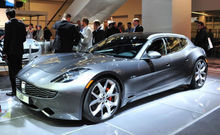 Fisker Surf