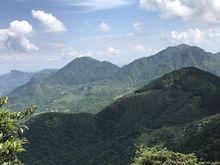 天堂山[廣西玉林市天堂山]