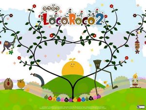 LocoRoco