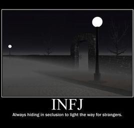 INFJ