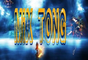 Mix Tong