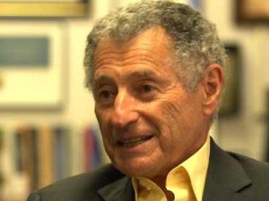 Leonard Kleinrock