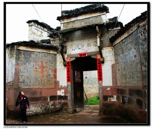 黃金埠鎮旅遊景點（部分）