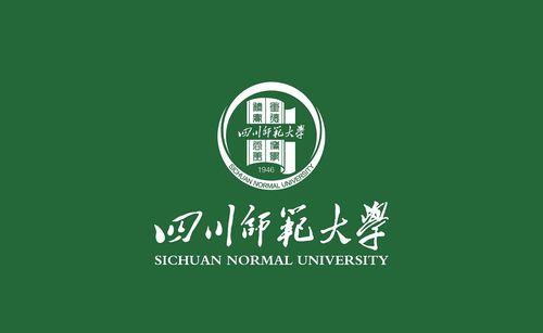 四川師範大學校旗