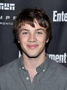 Connor Jessup