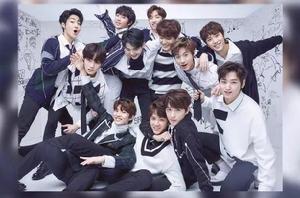 THE BOYZ[韓國男子組合]