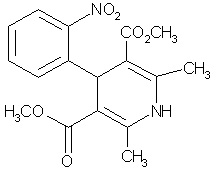 硝苯地平注射液