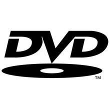 DVD