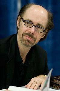 Jeffery Deaver