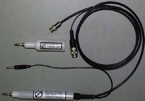 Schwarzbeck voltage probe