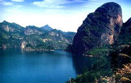 九仙山[福建東山島九仙山]