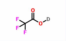 氘代三氟乙酸