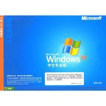 微軟WINDOWS XP