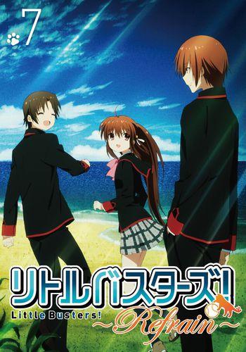 Little Busters! ～Refrain～