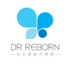 DR REBORN LOGO