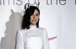 PJ Harvey