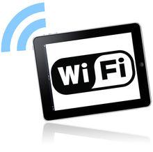 IPAD with WIFI