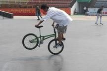 bmx