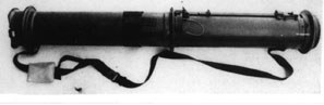 RPG-75式68MM火箭筒