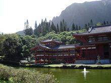 平等院