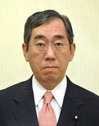 松本剛明