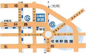 CBD家園