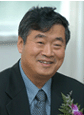 何建坤教授清華經管學院第三任院長（任期：2005－2006）