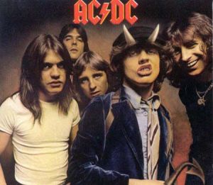 AC/DC