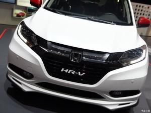 本田HR-V